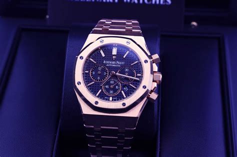 audemars piguet price range